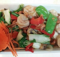 Thai by Night by Chalee - Restaurants Sydney