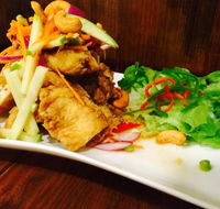Thai Queanbeyan - Restaurants Sydney