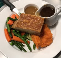 The Bistro - Restaurants Sydney