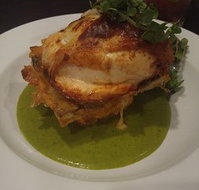 The Blue Plate Restaurant - Restaurants Sydney