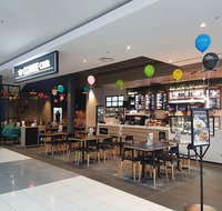The Coffee Club Goulburn - Restaurants Sydney
