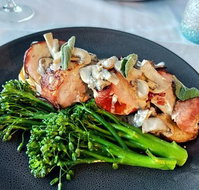 The Cove - Restaurants Sydney
