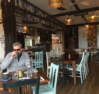The Hardwood Ballina - Restaurants Sydney