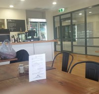 The Hub cafe - Restaurants Sydney