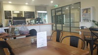 The Hub cafe