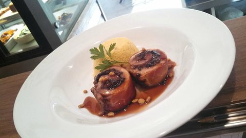 The Laneway Cafe Iluka - Restaurants Sydney 0