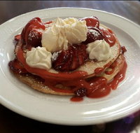 The Lantern Tea Room - Restaurants Sydney