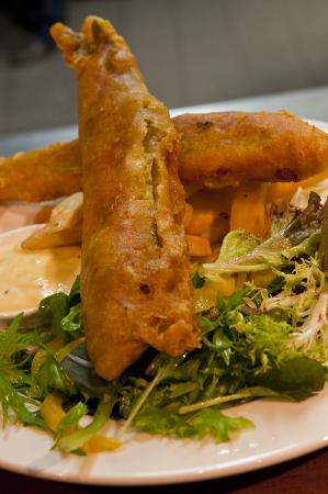 The Mudgee Brewing Company - Restaurants Sydney 0