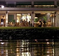 The Point - Restaurants Sydney