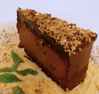 The Terrace Restaurant - Restaurants Sydney