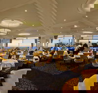 The Wintergarden - Restaurants Sydney