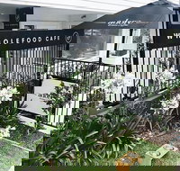 Three Donkeys Wholefood Cafe - Restaurants Sydney