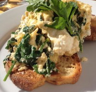 Victory Cafe - Restaurants Sydney
