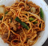 Wamberal Asian Noodle Bar  Takeaway - Restaurants Sydney