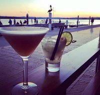 Wharf Bar  Restaurant - Restaurants Sydney