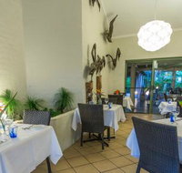Wild Prawn Cafe Bar  Grill - Restaurants Sydney