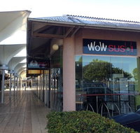 Wow Sushi - Restaurants Sydney