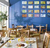 Blue Mango Cafe Wine Bar - Restaurants Sydney