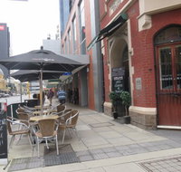 Adelaide Coffee Bar - Restaurants Sydney