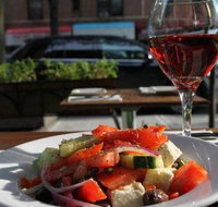 Antiquity Greek Restaurant - Restaurants Sydney