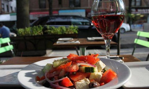 Antiquity Greek Restaurant - Restaurants Sydney 0