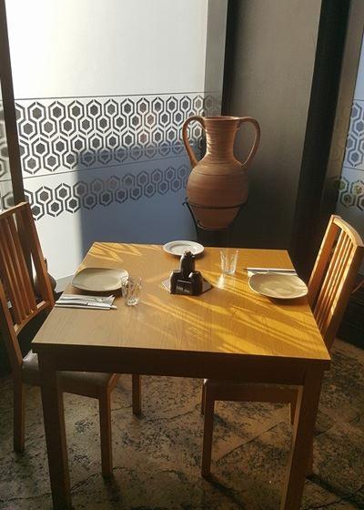 Antiquity Greek Restaurant - Restaurants Sydney 3