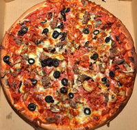 Big Al's Pizza - Restaurants Sydney