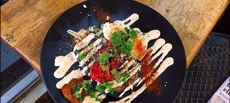 Parkinson QLD Restaurants Sydney