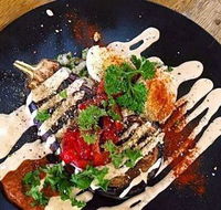 Cafe in Tokyo - Restaurants Sydney