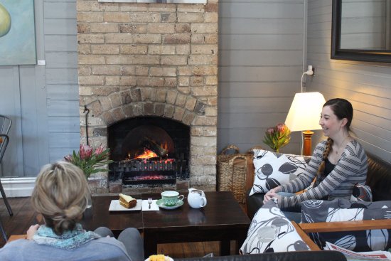 Rocky Hall NSW Restaurants Sydney