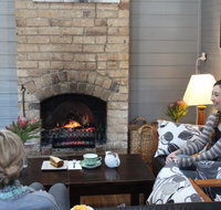 Chalk and Cheese of Cobargo - Restaurants Sydney