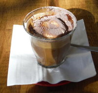 Delish Espresso - Restaurants Sydney