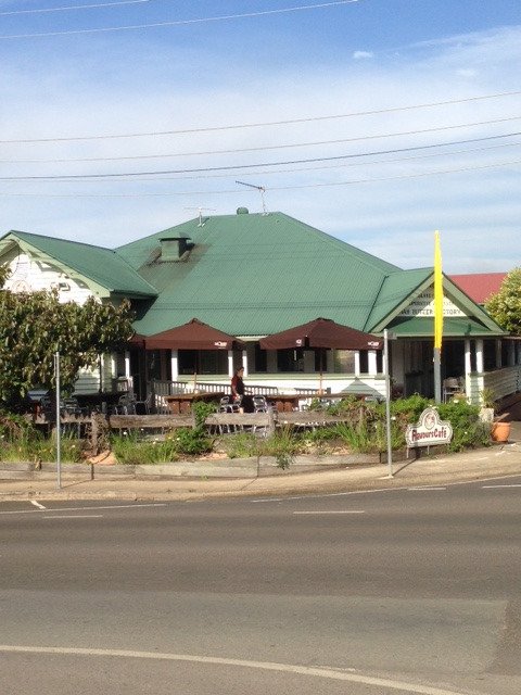 Flavours Cafe - Restaurants Sydney 17