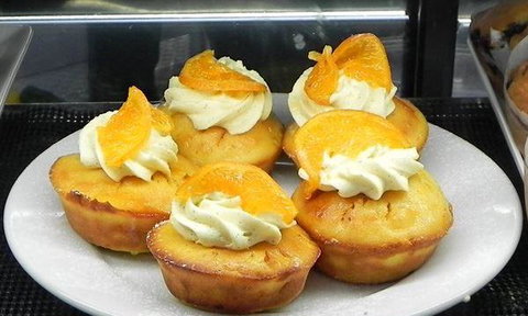 Flavours Cafe - Restaurants Sydney 9