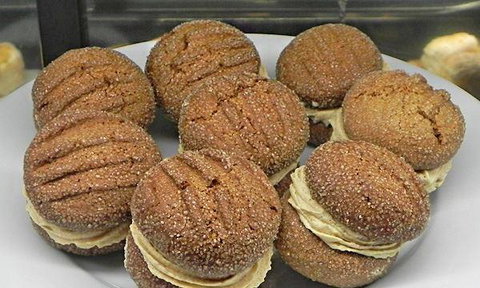 Flavours Cafe - Restaurants Sydney 10