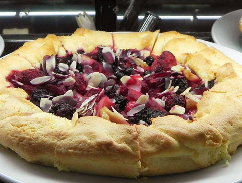 Flavours Cafe - Restaurants Sydney 14