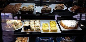 Flavours Cafe - Restaurants Sydney 2