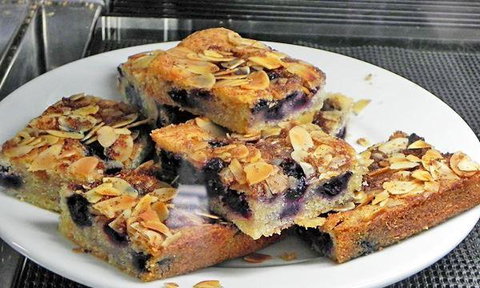 Flavours Cafe - Restaurants Sydney 8