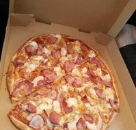 Hero's Pizza - Restaurants Sydney