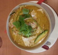 Indochine Noodle Bar - Restaurants Sydney