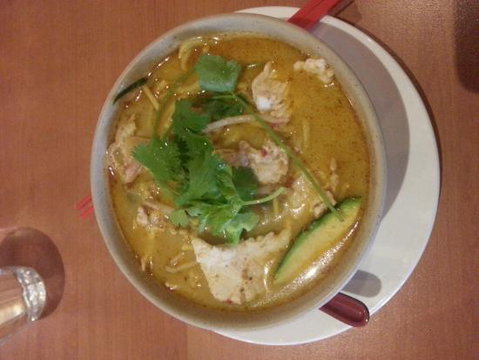 Indochine Noodle Bar - Restaurants Sydney 0