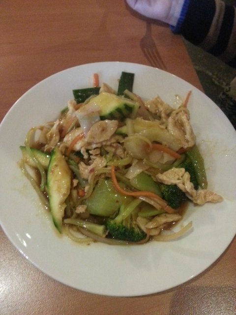 Indochine Noodle Bar - Restaurants Sydney 1