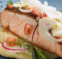 Lilo Restaurant  Bar - Restaurants Sydney