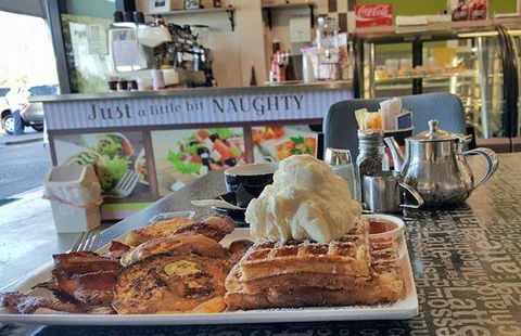 Mun Hing - Restaurants Sydney 8
