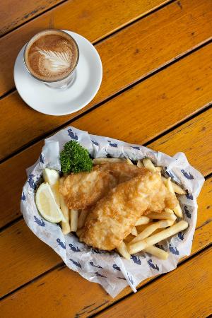 Hobart And Surrounds TAS Restaurants Sydney
