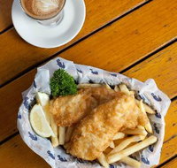 Mures Lower Deck - Restaurants Sydney