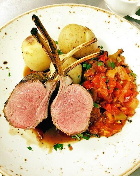 Paleo Den - Restaurants Sydney 0