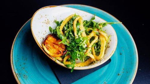 Paleo Den - Restaurants Sydney 1