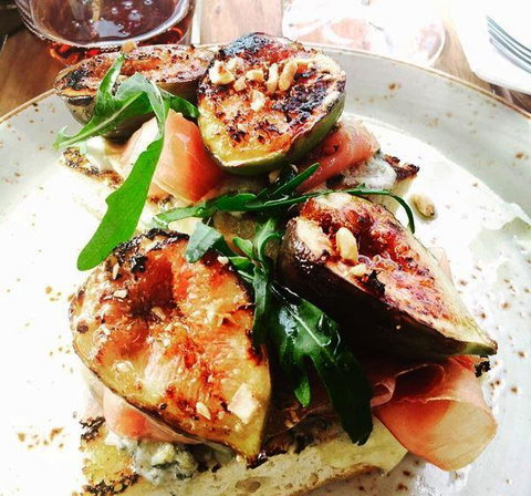 Paleo Den - Restaurants Sydney 2