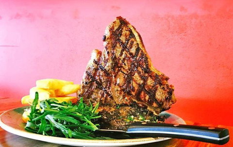 Paleo Den - Restaurants Sydney 4